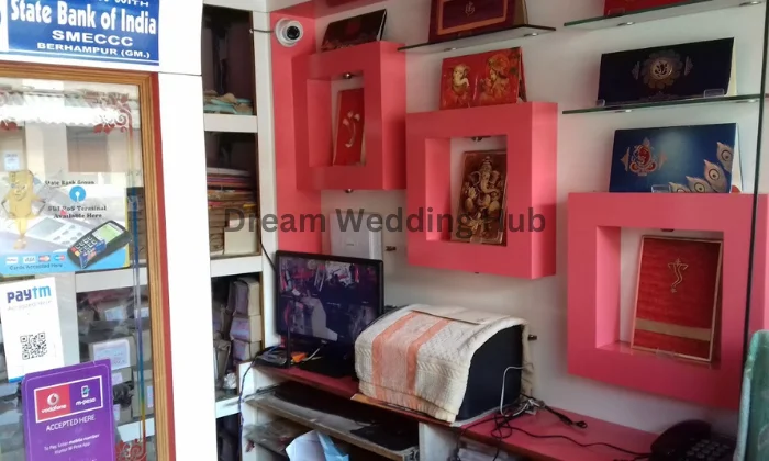 Radhika Card  Screens